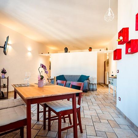 Difa'S Home Tivoli Centro מראה חיצוני תמונה