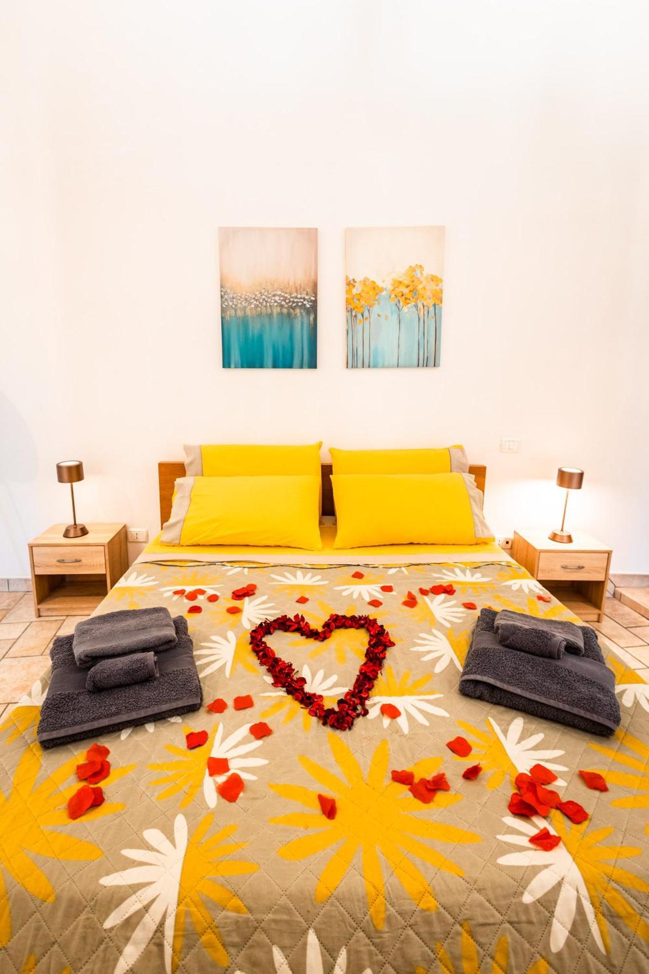 Difa'S Home Tivoli Centro מראה חיצוני תמונה