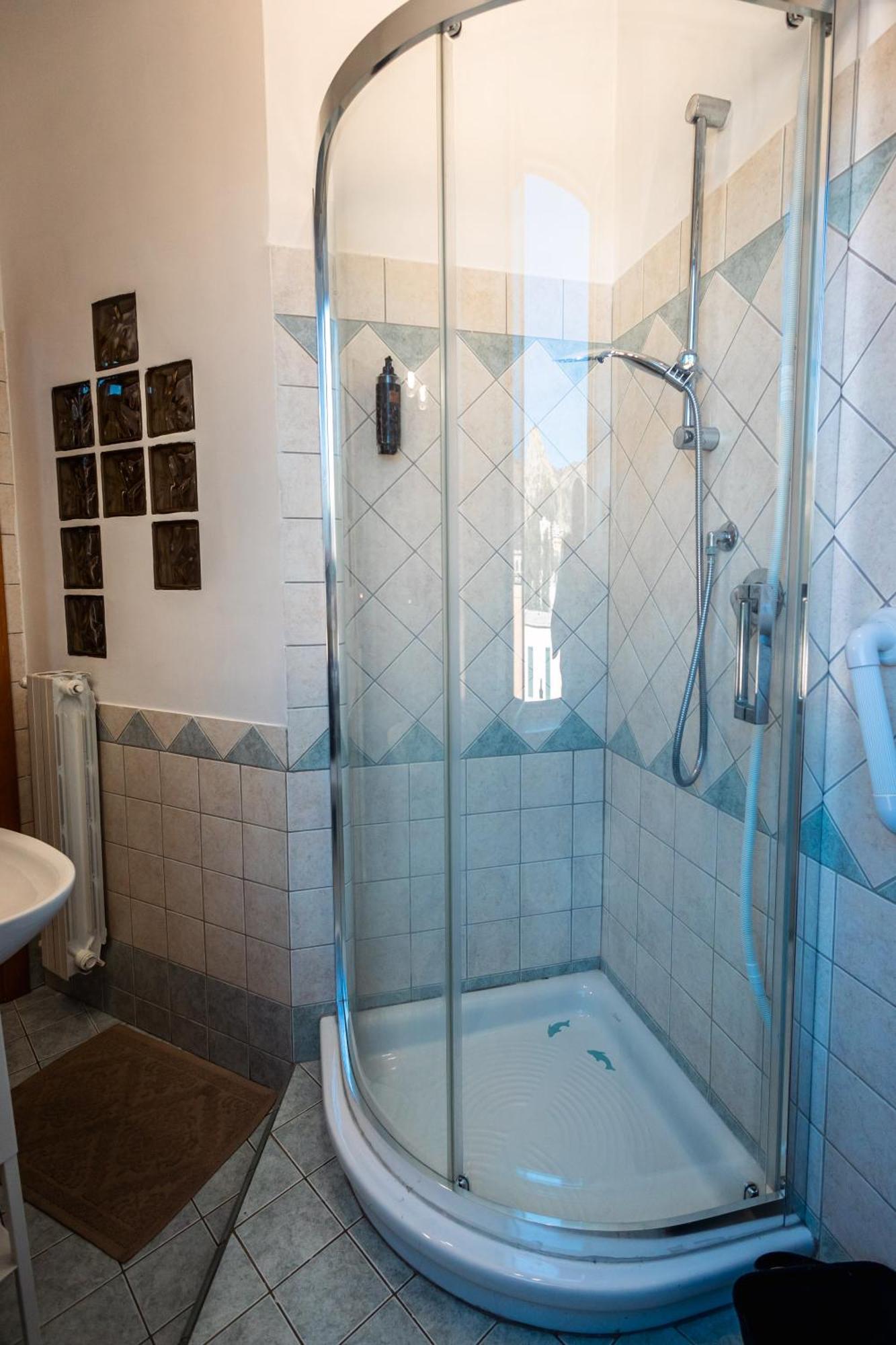 Difa'S Home Tivoli Centro מראה חיצוני תמונה